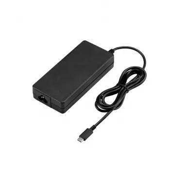 FSP NB C 100 adapteris PD, 100 W, universalus, USB Type-C