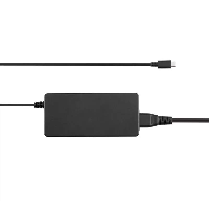 FSP NB C 100 adapteris PD, 100 W, universalus, USB Type-C