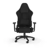 Žaidimų kėdė su minkšta sėdyne Corsair TC100 (CF-9010050-WW)