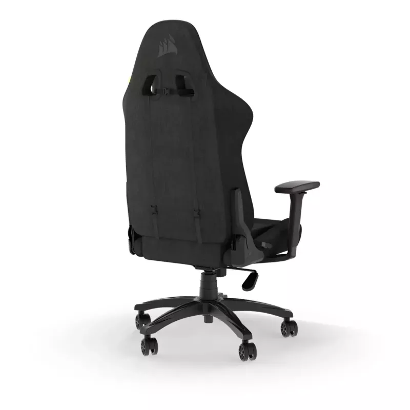 Žaidimų kėdė su minkšta sėdyne Corsair TC100 (CF-9010050-WW)