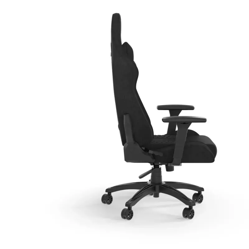 Žaidimų kėdė su minkšta sėdyne Corsair TC100 (CF-9010050-WW)