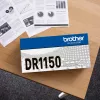 Originalus būgno blokas Brother DR-1150, skirtas DCP-L1640W HL-L1240W