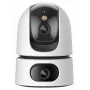 Imou Ranger Dual 10MP IP stebėjimo kamera vidaus patalpoms 2880 x 1620 pikselių stalas