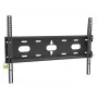 Laikiklis prie sienos iiyama MD-WM6040, maksimali apkrova 125 kg, VESA 100x100–600x400 mm, juodas