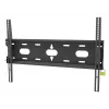 Laikiklis prie sienos iiyama MD-WM6040, maksimali apkrova 125 kg, VESA 100x100–600x400 mm, juodas