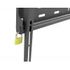 Laikiklis prie sienos iiyama MD-WM6040, maksimali apkrova 125 kg, VESA 100x100–600x400 mm, juodas
