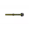 Priekinė lemputė Ledlenser HF4R Work Black IP68 LED 20 lm