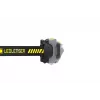 Priekinė lemputė Ledlenser HF4R Work Black IP68 LED 20 lm