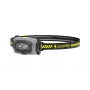 Priekinė lemputė Ledlenser HF4R Work Black IP68 LED 20 lm