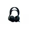 Ausinės Sony PULSE Elite – Bluetooth 5.0, Stereo 2.0, USB-C, 30 h baterija, Antausinės, Laidinės ir belaidės, Juodos