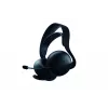 Ausinės Sony PULSE Elite – Bluetooth 5.0, Stereo 2.0, USB-C, 30 h baterija, Antausinės, Laidinės ir belaidės, Juodos