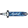 Paspirtukas Razor Model A Shark Camo – sulankstomas, lengvas, vaikams ir paaugliams
