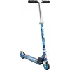 Paspirtukas Razor Model A Shark Camo – sulankstomas, lengvas, vaikams ir paaugliams
