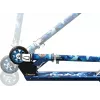 Paspirtukas Razor Model A Shark Camo – sulankstomas, lengvas, vaikams ir paaugliams