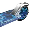 Paspirtukas Razor Model A Shark Camo – sulankstomas, lengvas, vaikams ir paaugliams