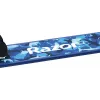 Paspirtukas Razor Model A Shark Camo – sulankstomas, lengvas, vaikams ir paaugliams