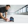 Bosch GCL 2-15 Professional linijinis/taškinis nivelyras 15 m 650 nm