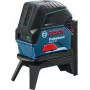 Bosch GCL 2-15 Professional linijinis/taškinis nivelyras 15 m 650 nm