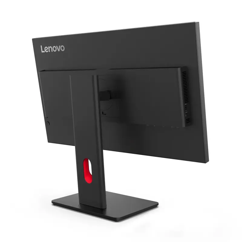Monitorius Lenovo ThinkVision T27-40 27 colių Full HD IPS LED 1920x1080, 300 cd/m², 120 Hz, USB hub, VESA