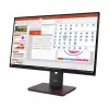 Monitorius Lenovo ThinkVision T27-40 27 colių Full HD IPS LED 1920x1080, 300 cd/m², 120 Hz, USB hub, VESA