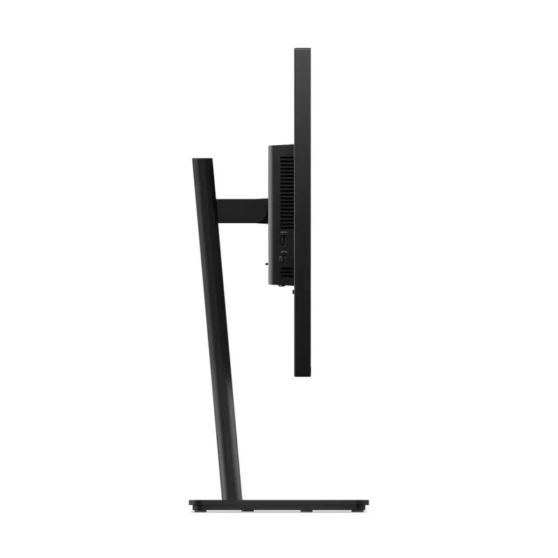Monitorius Lenovo ThinkVision T27-40 27 colių Full HD IPS LED 1920x1080, 300 cd/m², 120 Hz, USB hub, VESA