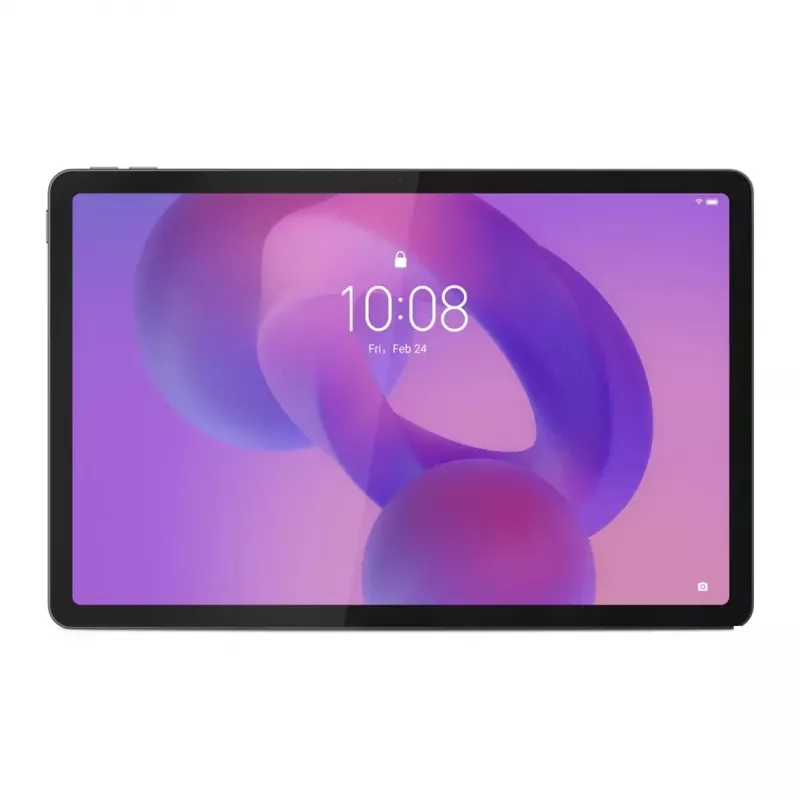 Planšetinis kompiuteris Lenovo Idea Tab 11 colių — MediaTek Dimensity 6300, 8 GB RAM, 128 GB UFS, 11 colių 2,5K IPS 90 Hz, Luna Grey