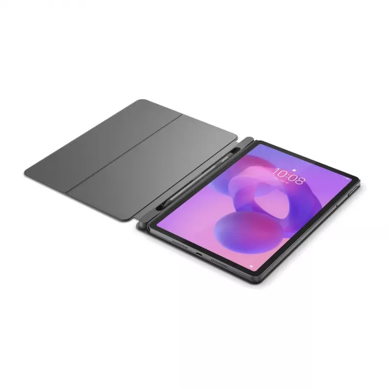 Planšetinis kompiuteris Lenovo Idea Tab 11 colių — MediaTek Dimensity 6300, 8 GB RAM, 128 GB UFS, 11 colių 2,5K IPS 90 Hz, Luna Grey