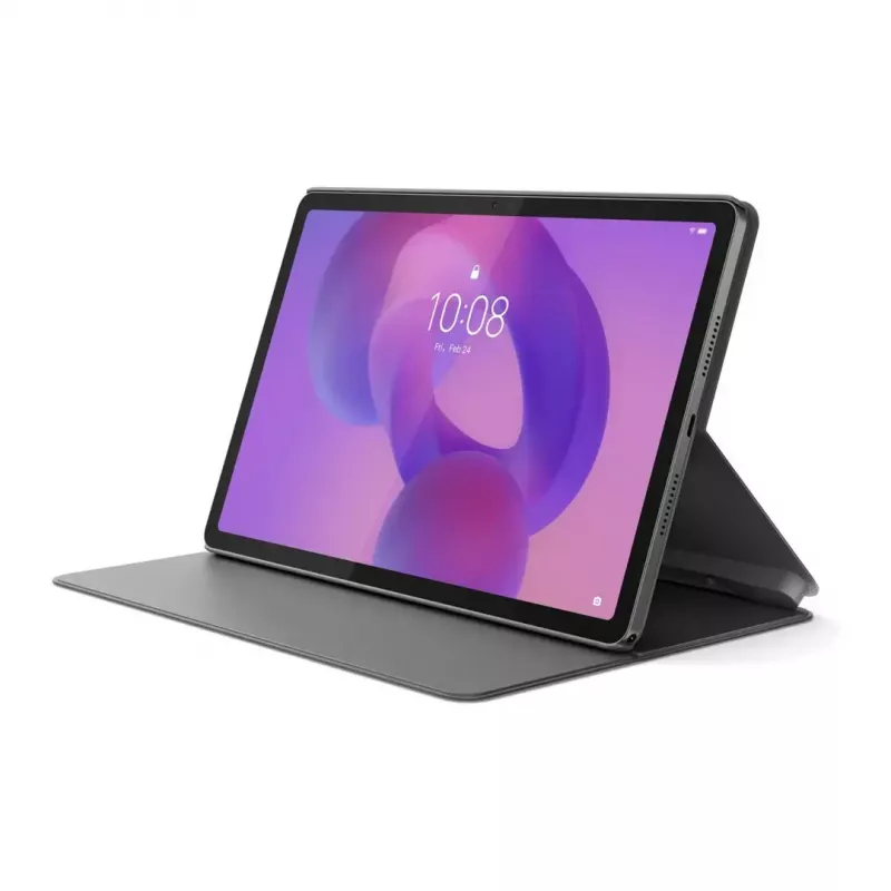 Planšetinis kompiuteris Lenovo Idea Tab 11 colių — MediaTek Dimensity 6300, 8 GB RAM, 128 GB UFS, 11 colių 2,5K IPS 90 Hz, Luna Grey
