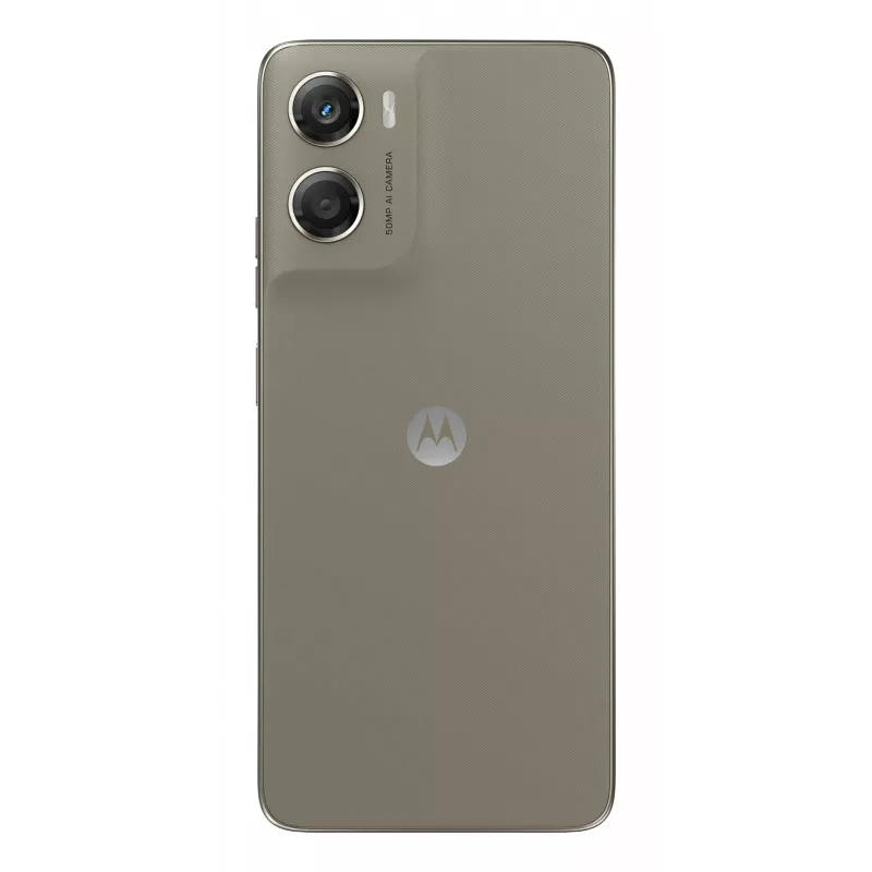 Mobilusis telefonas Motorola moto g06 power 17,5 cm (6,88 colio) Dual SIM Android 15 4G USB Type-C 4 GB 64 GB 7000 mAh Chaki
