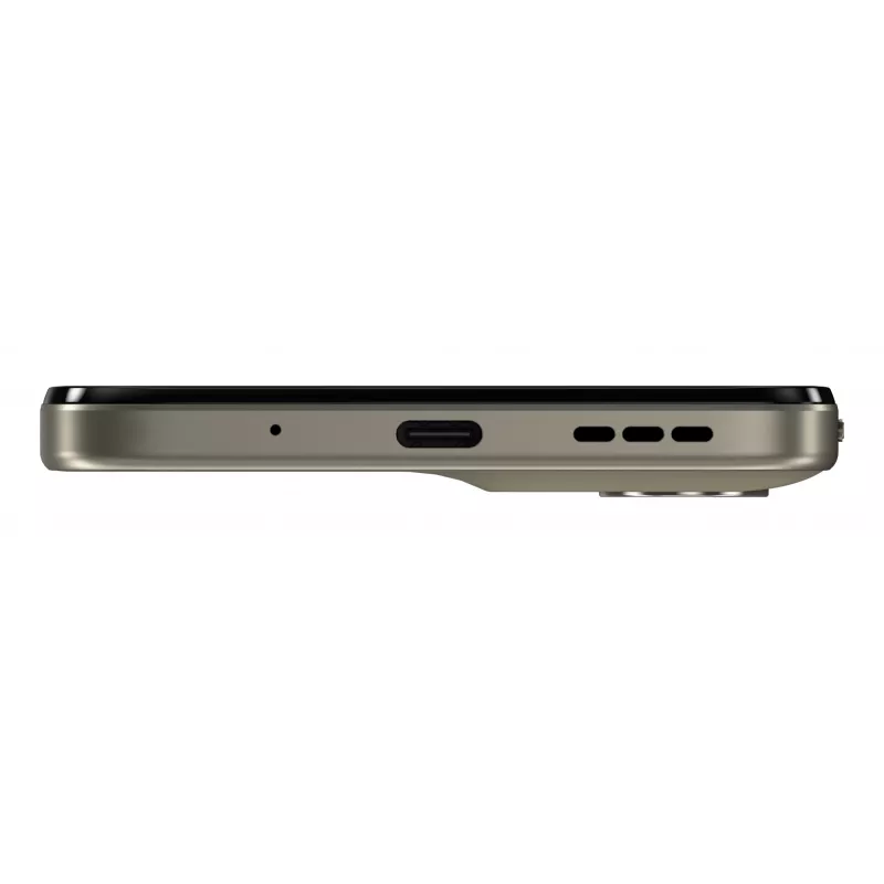 Mobilusis telefonas Motorola moto g06 power 17,5 cm (6,88 colio) Dual SIM Android 15 4G USB Type-C 4 GB 64 GB 7000 mAh Chaki
