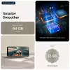 Mobilusis telefonas Motorola moto g06 power 17,5 cm (6,88 colio) Dual SIM Android 15 4G USB Type-C 4 GB 64 GB 7000 mAh Chaki