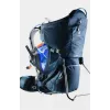 Kūdikio nešyklė kuprinė DEUTER Kid Comfort Poliamidas Mėlyna, maks. apkrova 22 kg, svoris 3,23 kg, išmatavimai 72×43×34 cm