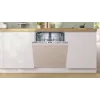 Įmontuojamas indaplovė Bosch Serie 4 SMV4HTX11E — 13 komplektų, pilno dydžio 60 cm, energijos klasė C