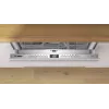 Įmontuojamas indaplovė Bosch Serie 4 SMV4HTX11E — 13 komplektų, pilno dydžio 60 cm, energijos klasė C