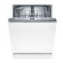 Įmontuojamas indaplovė Bosch Serie 4 SMV4HTX11E — 13 komplektų, pilno dydžio 60 cm, energijos klasė C