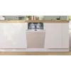 Indaplovė įmontuojama Bosch Serie 6 SPV6EMX09E, siaura 45 cm, 10 komplektų, 6 programos, 44 dB, energijos klasė B