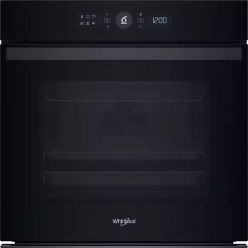Whirlpool WOI4S8PM2SBA įmontuojama elektrinė orkaitė 73 l juoda