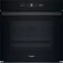 Whirlpool WOI4S8PM2SBA įmontuojama elektrinė orkaitė 73 l juoda