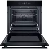 Whirlpool WOI4S8PM2SBA įmontuojama elektrinė orkaitė 73 l juoda