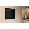 Whirlpool WOI4S8PM2SBA įmontuojama elektrinė orkaitė 73 l juoda
