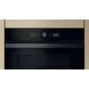 Whirlpool WOI4S8PM2SBA įmontuojama elektrinė orkaitė 73 l juoda