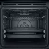 Whirlpool WOI4S8PM2SBA įmontuojama elektrinė orkaitė 73 l juoda