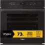 Whirlpool AKZ9S 8220 FB 73 L Juoda orkaitė