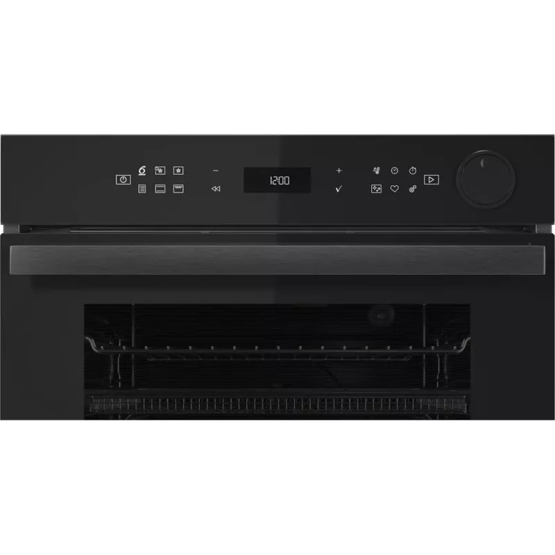 Whirlpool AKZ9S 8220 FB 73 L Juoda orkaitė