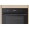 Whirlpool AKZ9S 8220 FB 73 L Juoda orkaitė