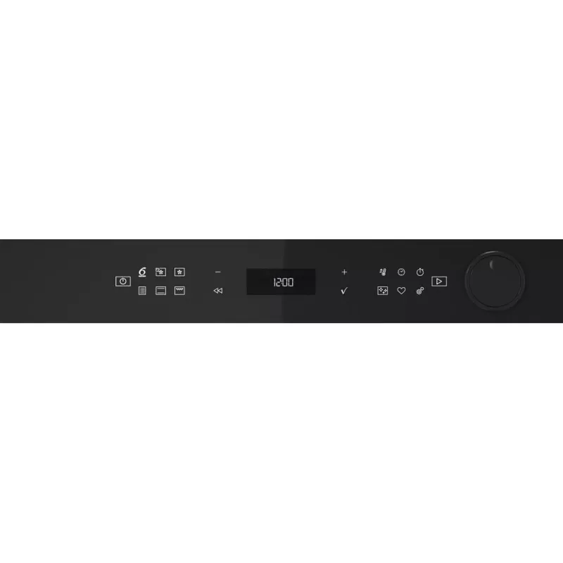 Whirlpool AKZ9S 8220 FB 73 L Juoda orkaitė