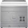 Whirlpool AKZ9S 8220 FB 73 L Juoda orkaitė