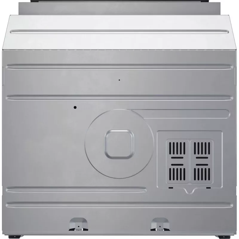 Whirlpool AKZ9S 8220 FB 73 L Juoda orkaitė