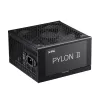 Maitinimo blokas XPG PYLON II 650W BROZNZE, 650 W, 100-240 V