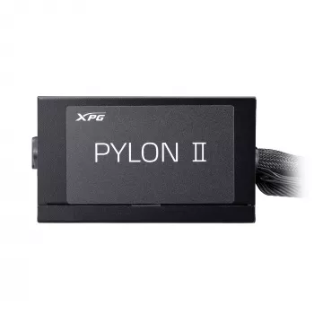 Maitinimo blokas XPG PYLON II 650W BROZNZE, 650 W, 100-240 V